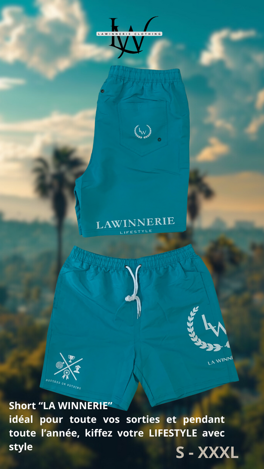 Short LW