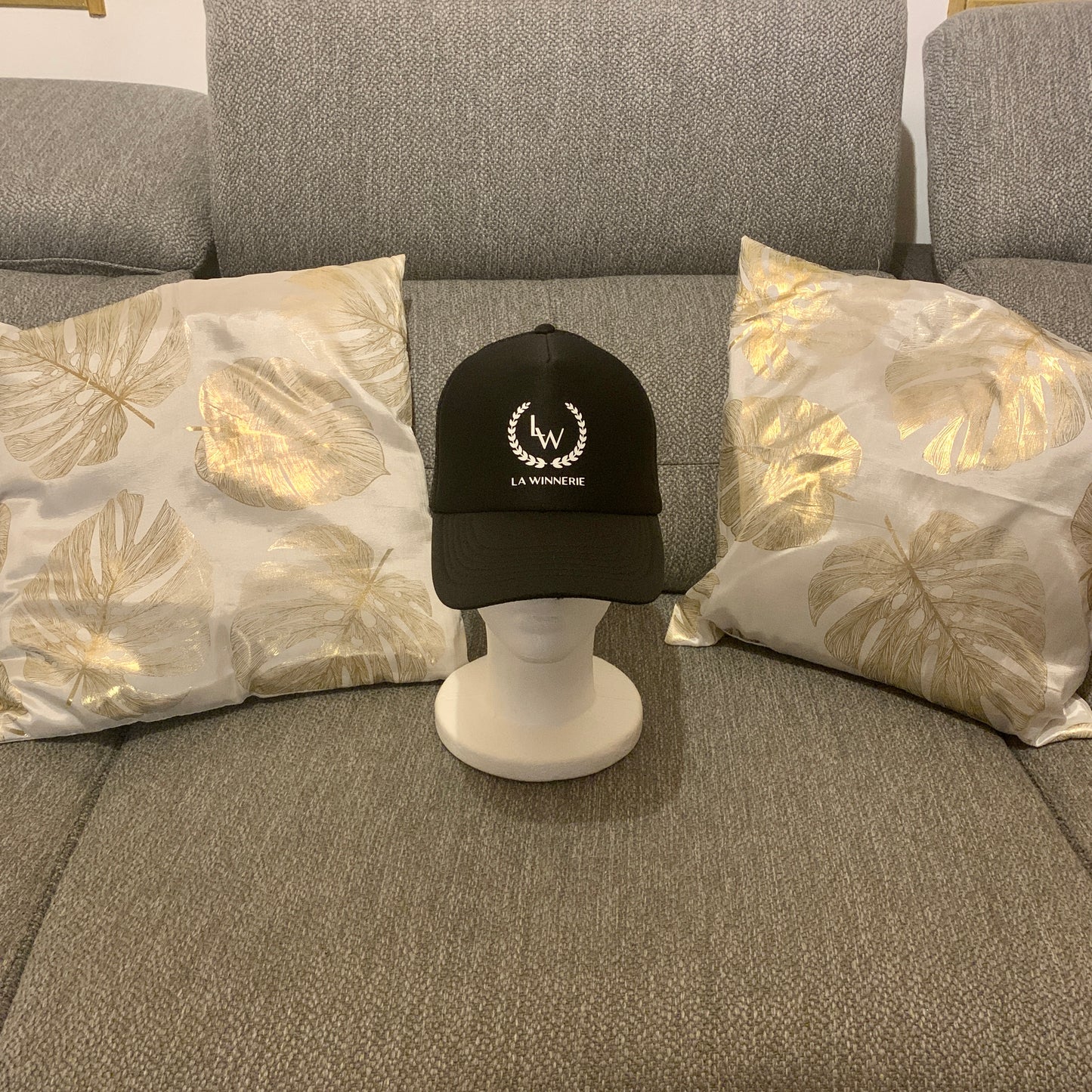 Casquette LW Essential