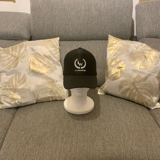 Casquette LW Essential