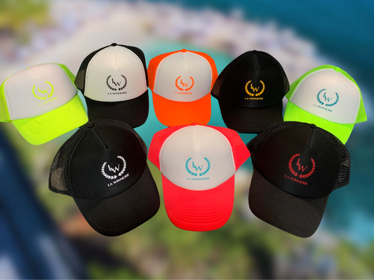 Casquette LW Essential