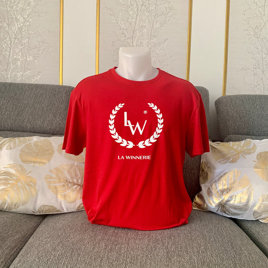T-Shirt LW Essential