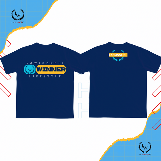 T-SHIRT LW (Winner Instinct)