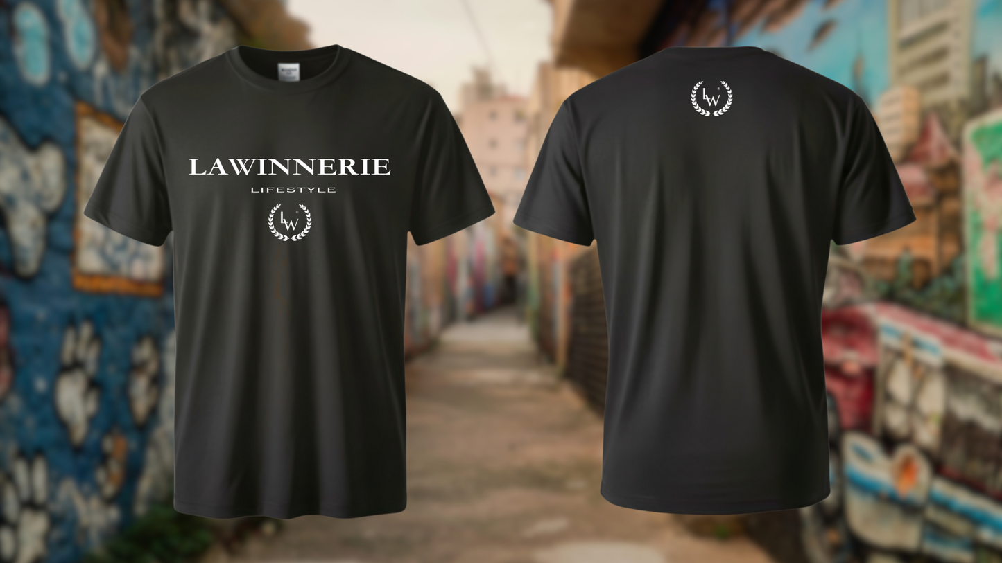 T-Shirt LW LIFESTYLE